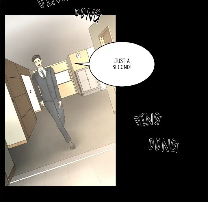 As Fate Would Have It Chapter 26 - Page 77