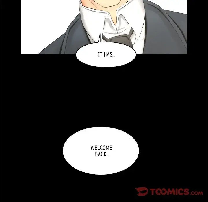 As Fate Would Have It Chapter 26 - Page 86