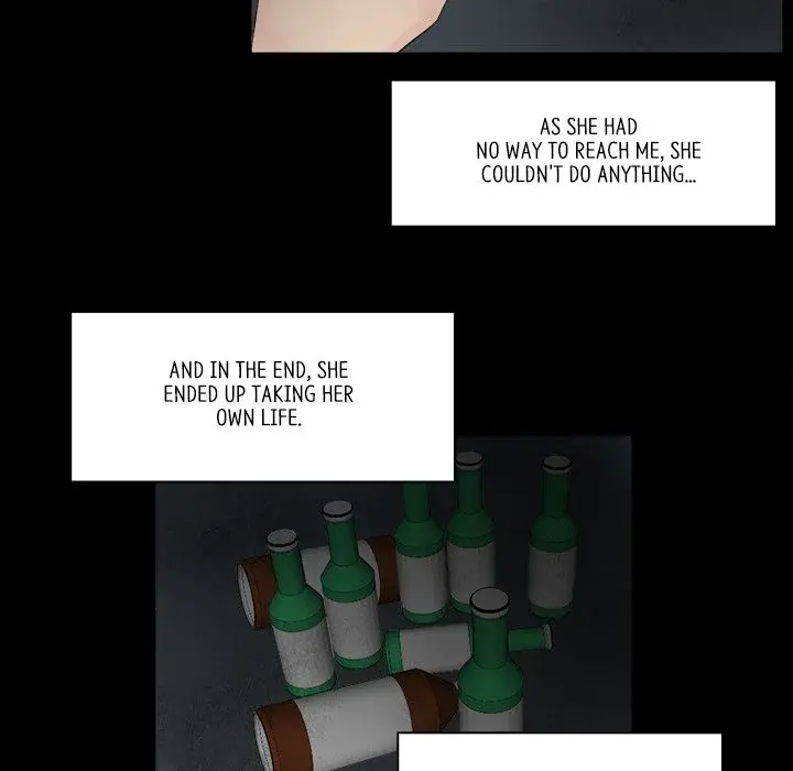 As Fate Would Have It Chapter 26 - Page 9
