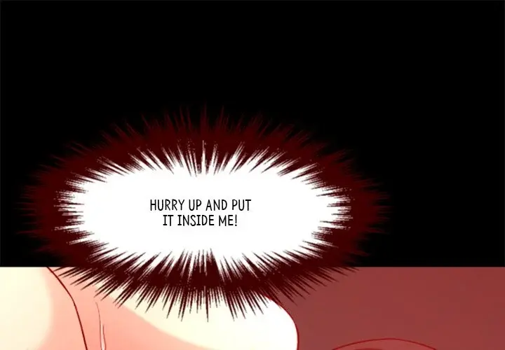As Fate Would Have It Chapter 3 - Page 1