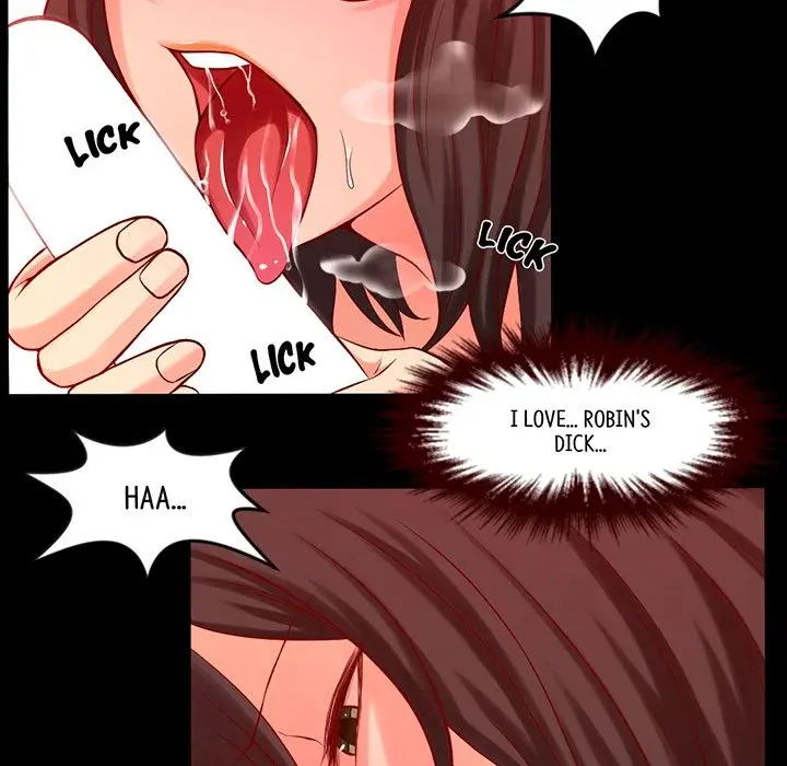 As Fate Would Have It Chapter 3 - Page 10