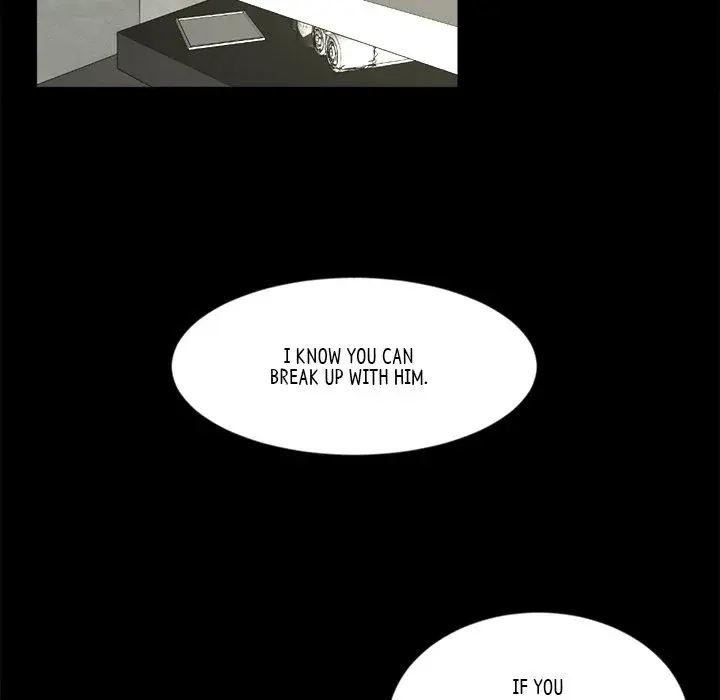 As Fate Would Have It Chapter 3 - Page 100