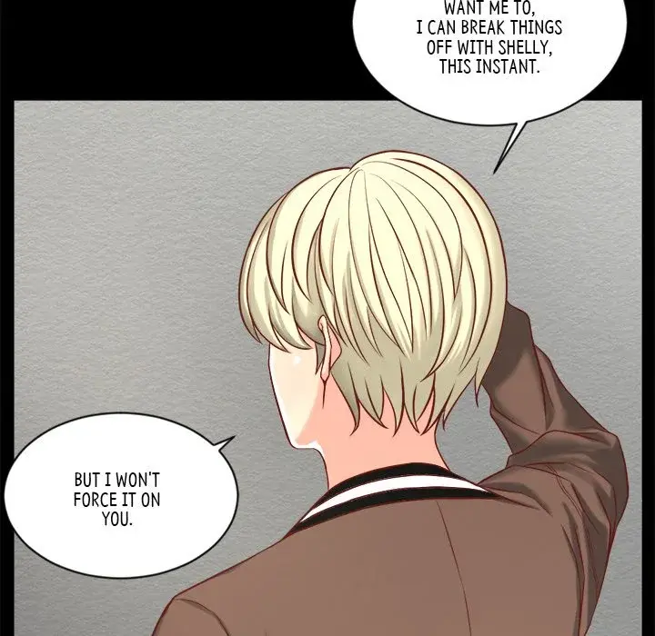 As Fate Would Have It Chapter 3 - Page 101