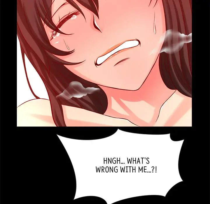 As Fate Would Have It Chapter 3 - Page 35
