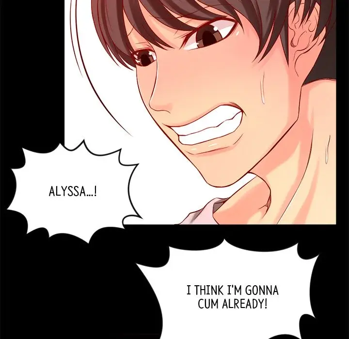 As Fate Would Have It Chapter 3 - Page 40