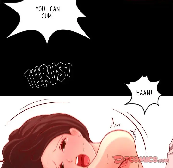 As Fate Would Have It Chapter 3 - Page 42