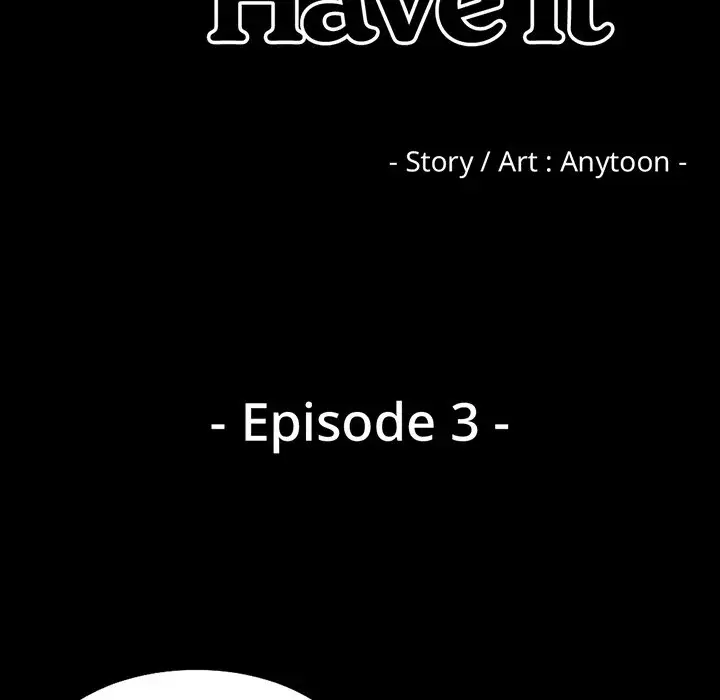 As Fate Would Have It Chapter 3 - Page 6