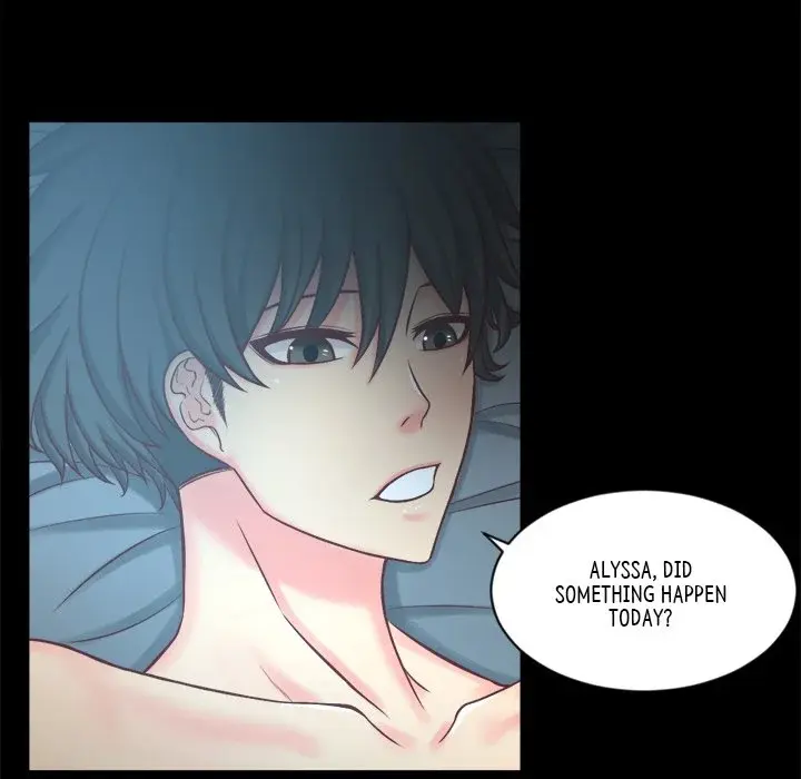 As Fate Would Have It Chapter 3 - Page 60