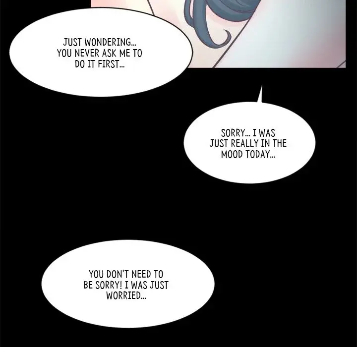 As Fate Would Have It Chapter 3 - Page 62