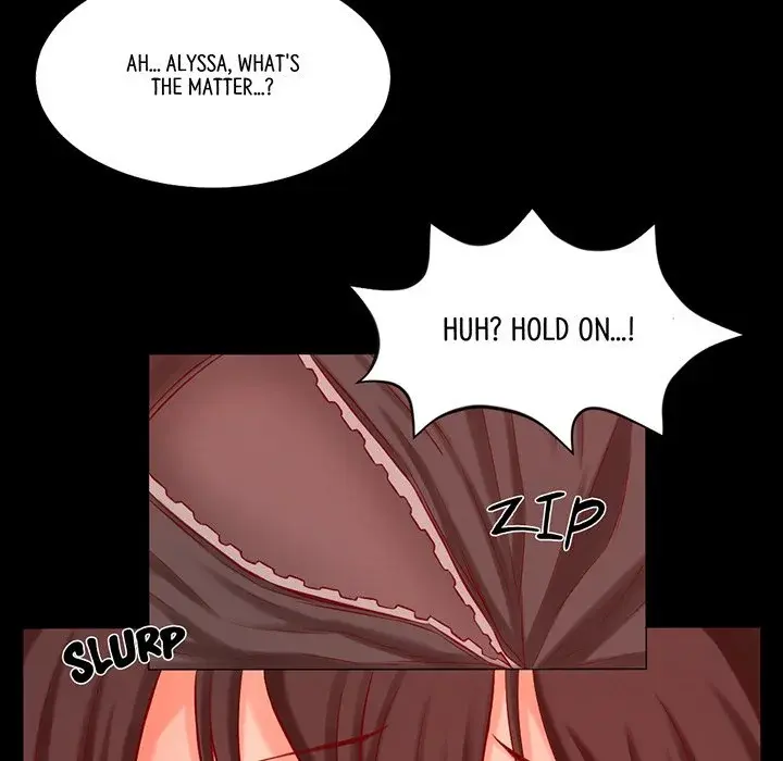 As Fate Would Have It Chapter 3 - Page 7