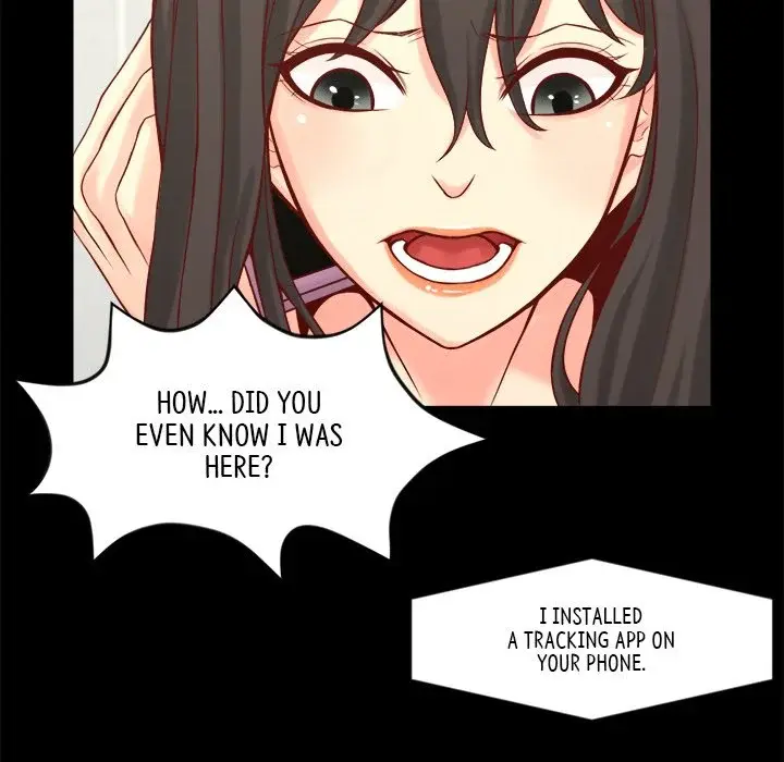 As Fate Would Have It Chapter 3 - Page 85