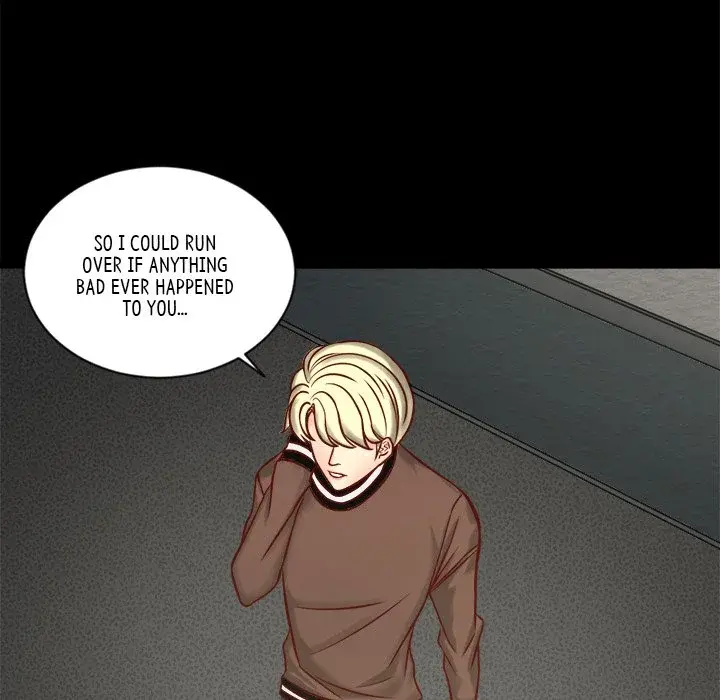 As Fate Would Have It Chapter 3 - Page 86