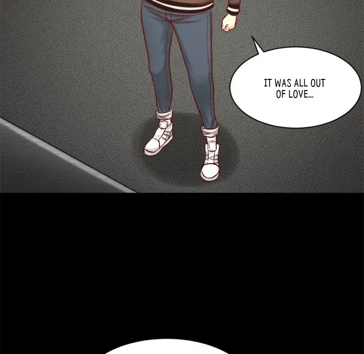 As Fate Would Have It Chapter 3 - Page 87