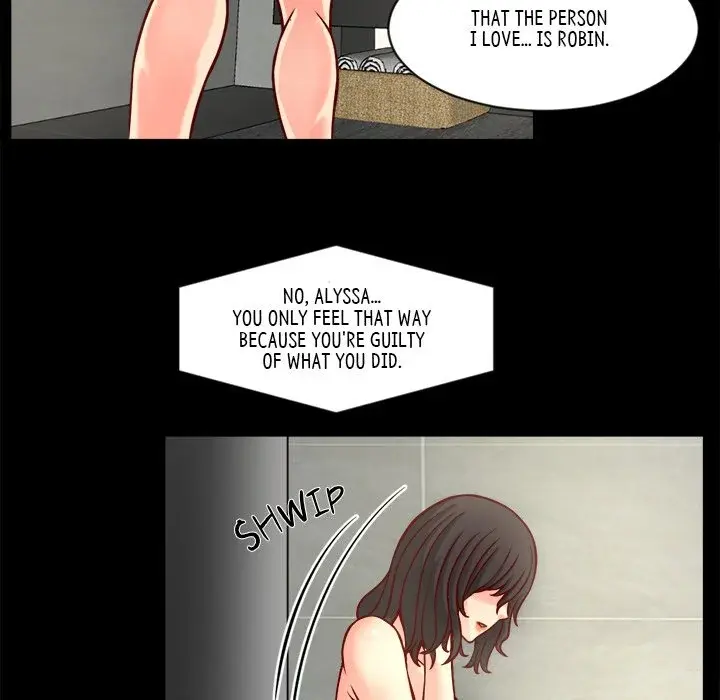 As Fate Would Have It Chapter 3 - Page 89