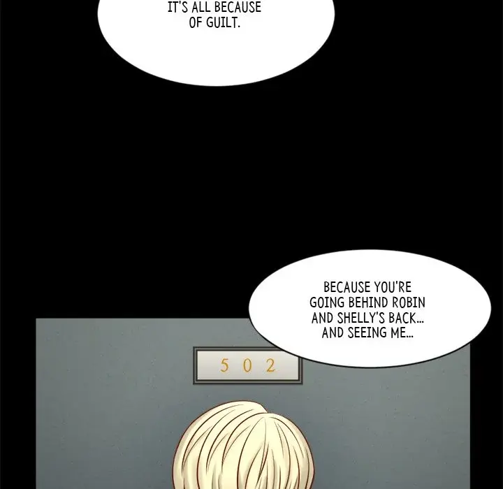 As Fate Would Have It Chapter 3 - Page 94