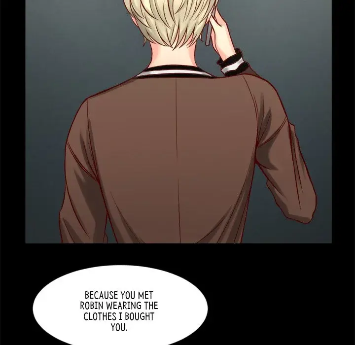 As Fate Would Have It Chapter 3 - Page 95