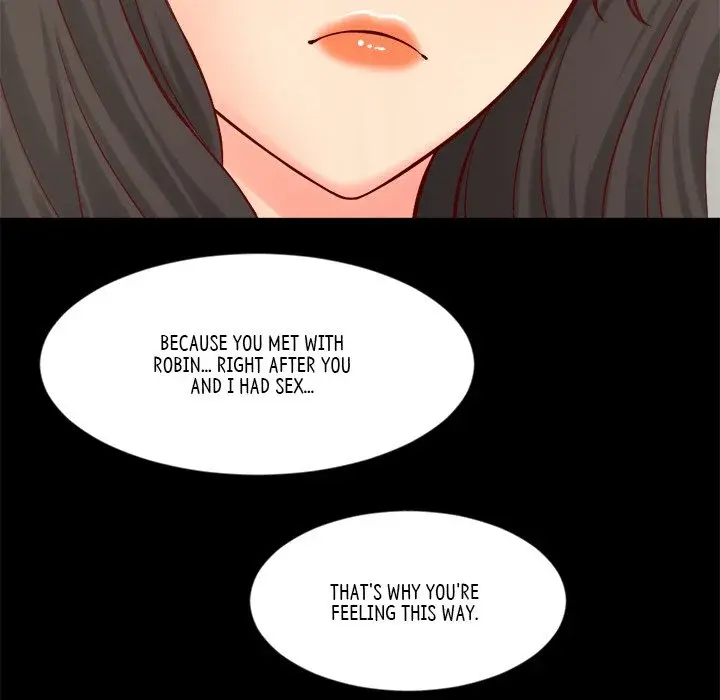 As Fate Would Have It Chapter 3 - Page 97