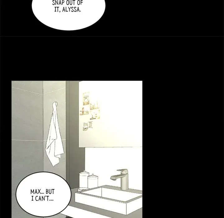 As Fate Would Have It Chapter 3 - Page 99
