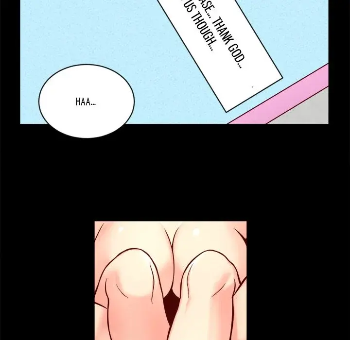 As Fate Would Have It Chapter 4 - Page 102