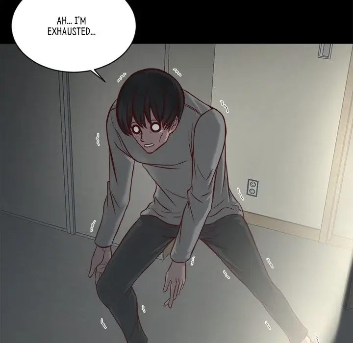 As Fate Would Have It Chapter 4 - Page 109