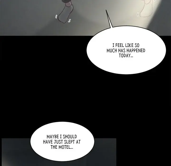 As Fate Would Have It Chapter 4 - Page 110