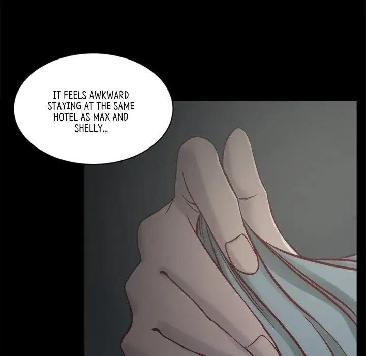 As Fate Would Have It Chapter 4 - Page 112