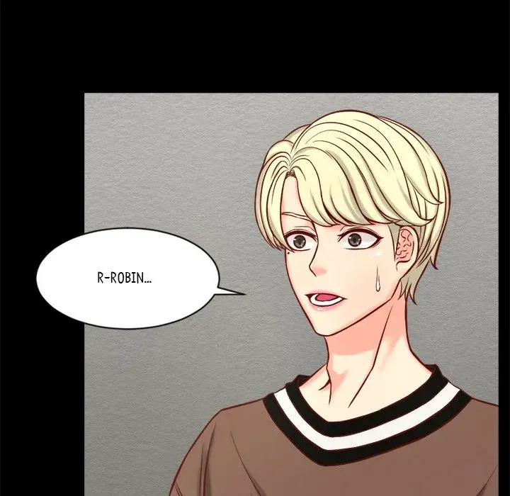 As Fate Would Have It Chapter 4 - Page 19