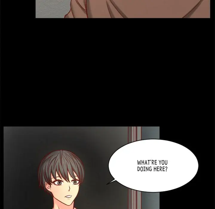 As Fate Would Have It Chapter 4 - Page 20