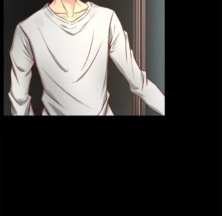 As Fate Would Have It Chapter 4 - Page 21