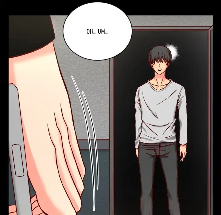 As Fate Would Have It Chapter 4 - Page 22