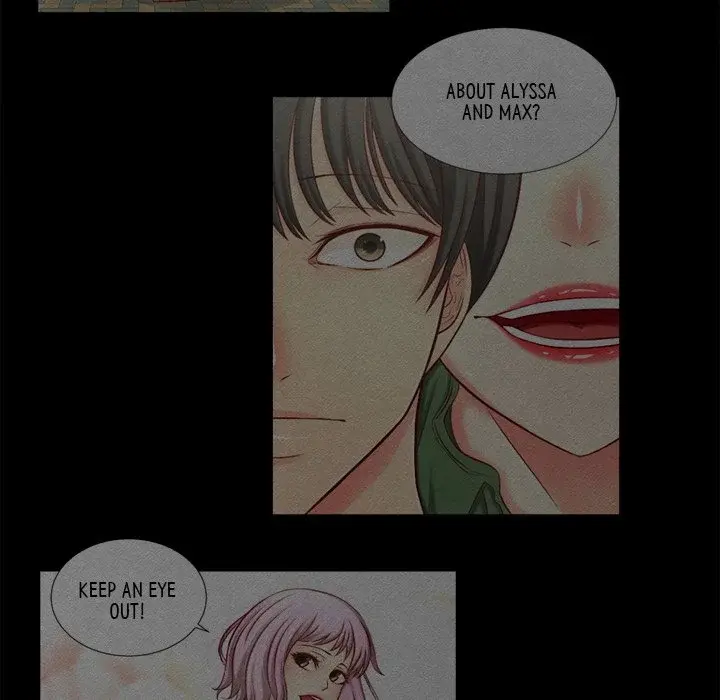 As Fate Would Have It Chapter 4 - Page 25