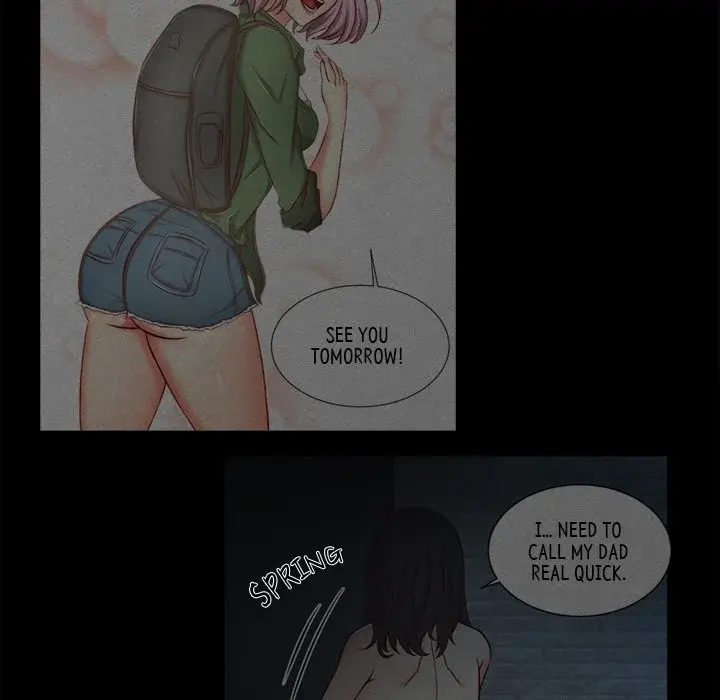 As Fate Would Have It Chapter 4 - Page 26
