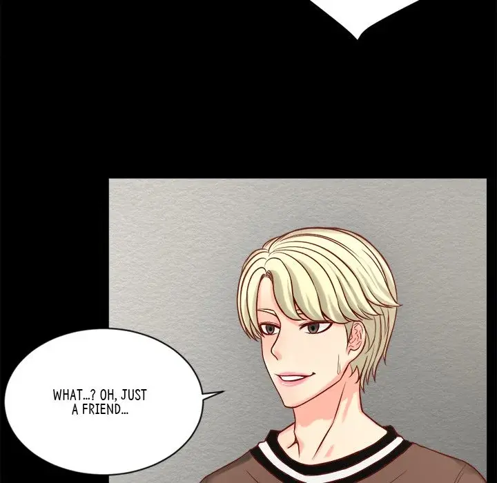 As Fate Would Have It Chapter 4 - Page 34