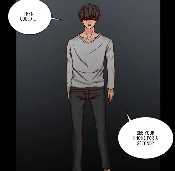 As Fate Would Have It Chapter 4 - Page 36