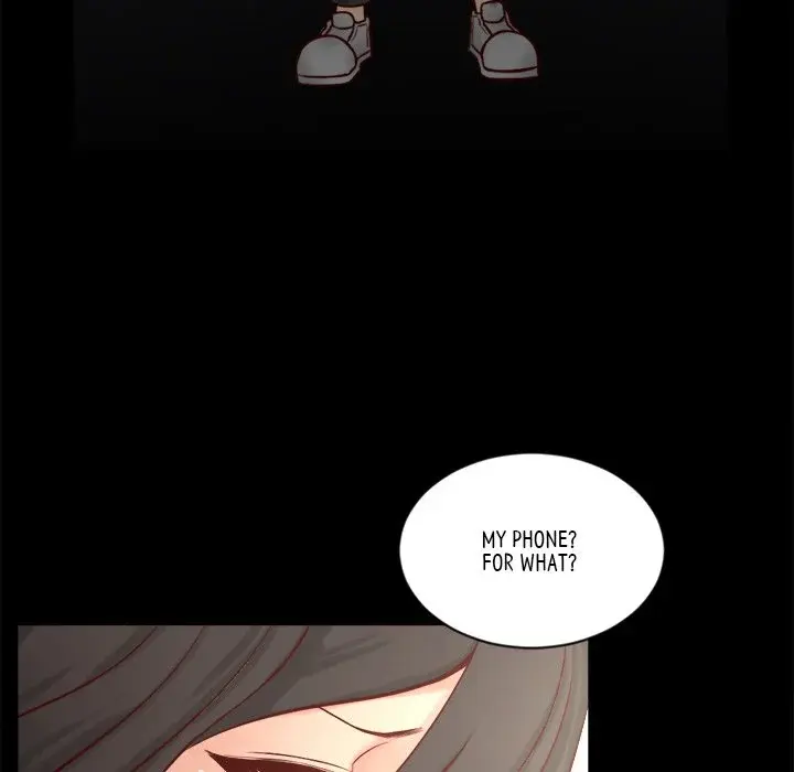 As Fate Would Have It Chapter 4 - Page 37