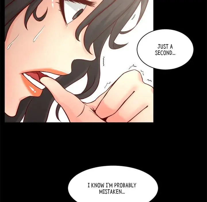 As Fate Would Have It Chapter 4 - Page 38