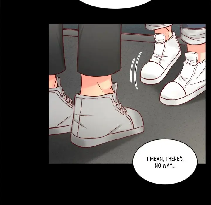 As Fate Would Have It Chapter 4 - Page 39