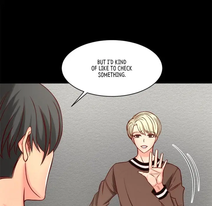 As Fate Would Have It Chapter 4 - Page 40