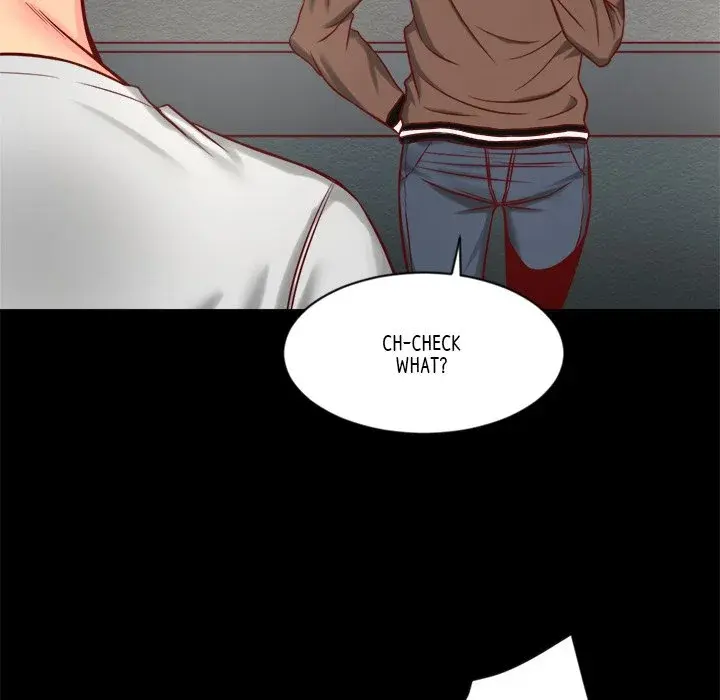 As Fate Would Have It Chapter 4 - Page 41