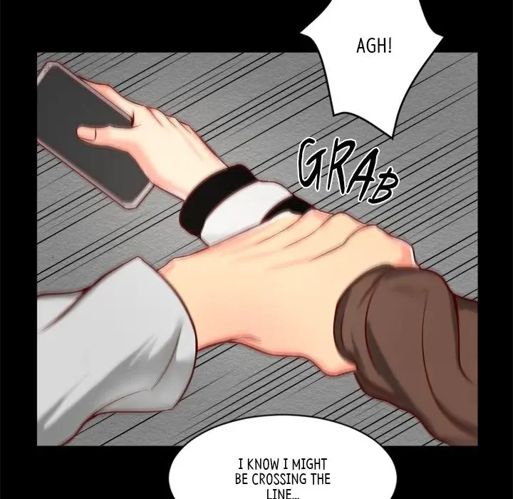 As Fate Would Have It Chapter 4 - Page 42
