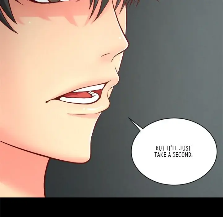 As Fate Would Have It Chapter 4 - Page 44