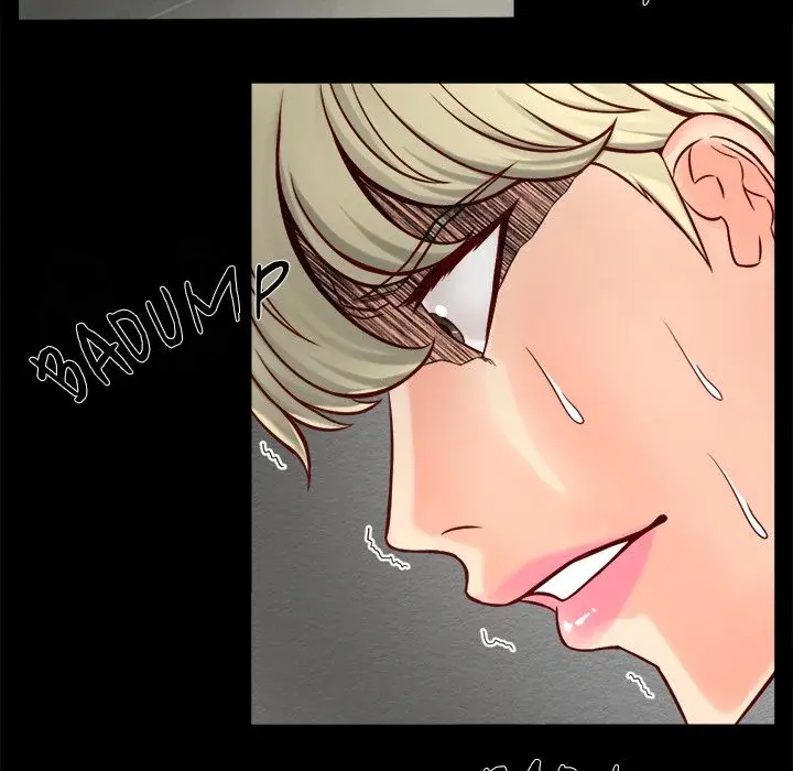 As Fate Would Have It Chapter 4 - Page 47