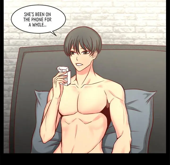 As Fate Would Have It Chapter 4 - Page 5