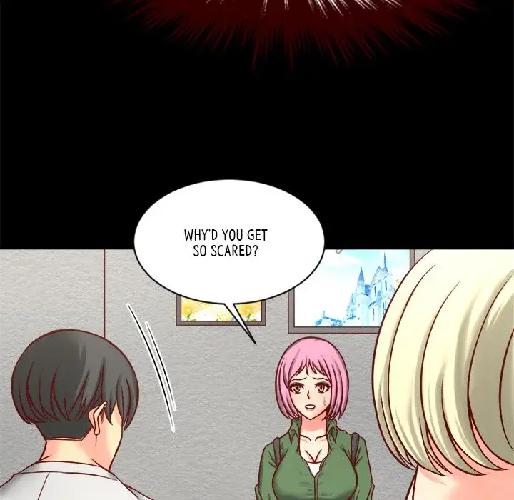 As Fate Would Have It Chapter 4 - Page 57
