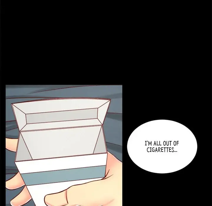 As Fate Would Have It Chapter 4 - Page 6