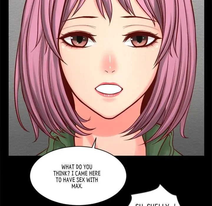 As Fate Would Have It Chapter 4 - Page 60