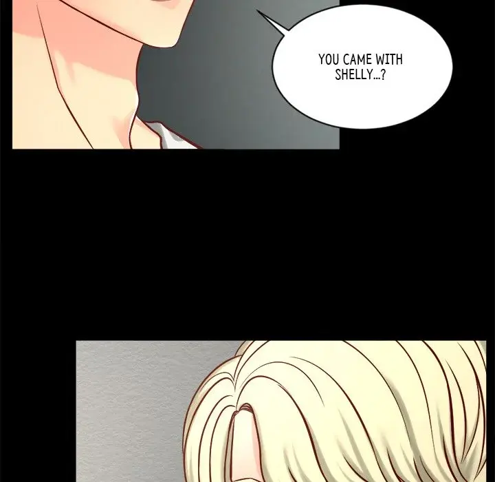 As Fate Would Have It Chapter 4 - Page 62