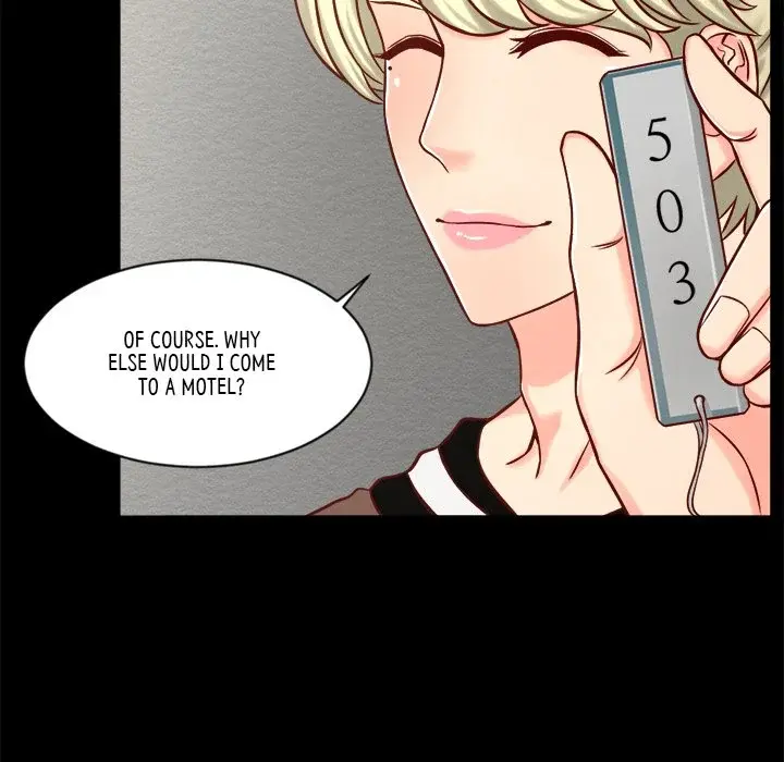 As Fate Would Have It Chapter 4 - Page 63