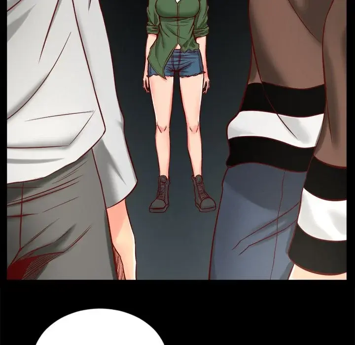 As Fate Would Have It Chapter 4 - Page 67