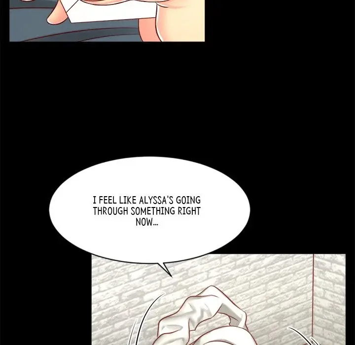 As Fate Would Have It Chapter 4 - Page 7